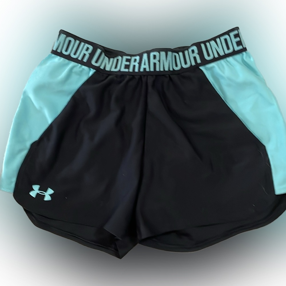 Under Armour Shorts. Size XS